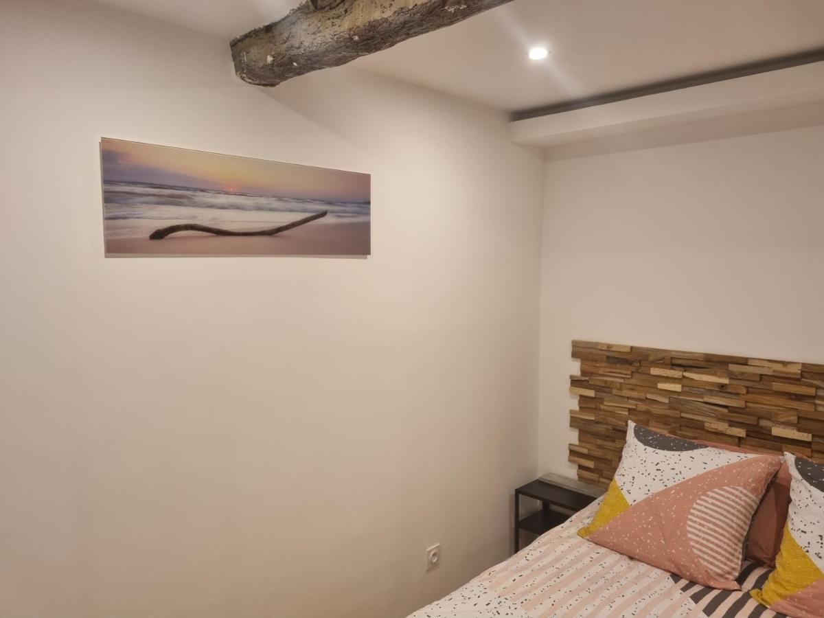 Apartament Le Panier Vieux-Port Marsylia Zewnętrze zdjęcie