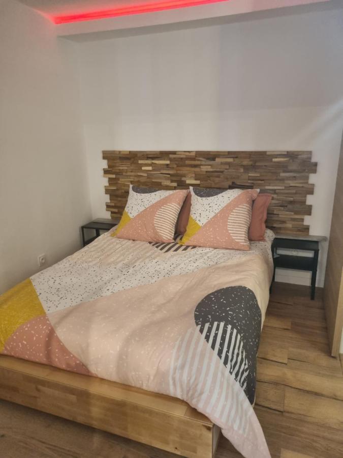 Apartament Le Panier Vieux-Port Marsylia Zewnętrze zdjęcie