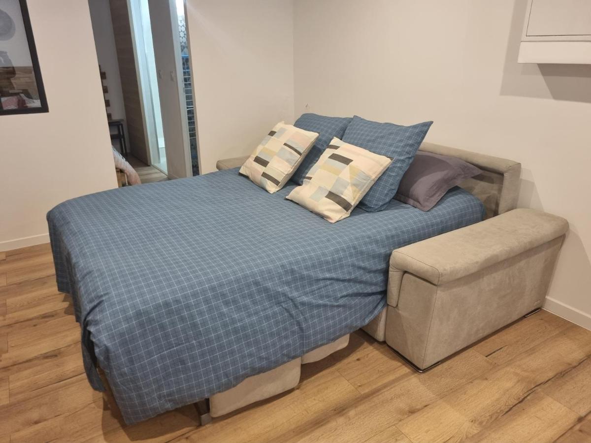 Apartament Le Panier Vieux-Port Marsylia Zewnętrze zdjęcie