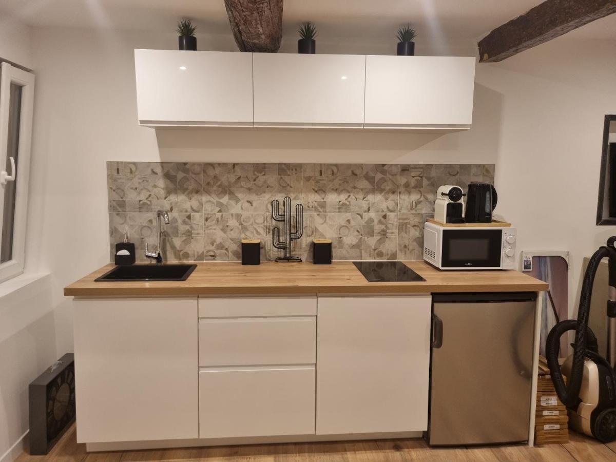 Apartament Le Panier Vieux-Port Marsylia Zewnętrze zdjęcie